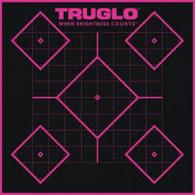 Truglo Tru-See Splatter 5 Pack - TG14P6 Truglo Tru-See Splatter 5 Pack - TG14P6