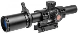 Sightmark Wraith HD 2 2-16x28mm 42 ft @ 100 yds FOV Black
