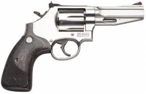 Smith & Wesson Performance Center Pro Model 686 SSR 357 Magnum Revolver - 178012 Smith & Wesson Performance Center Pro Model 686 SSR 357 Magnum Revolver - 178012
