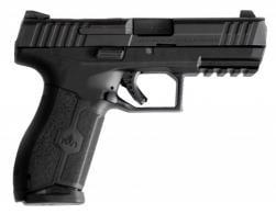 IWI US, Inc. Masada 9mm 4" Black Optic Ready 17+1