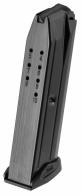 MAGAZINE MASADA 9MM STEEL 10RD - MAS910 MAGAZINE MASADA 9MM STEEL 10RD - MAS910