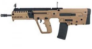 IWI Tavor X95 13 Flat Dark Earth 223 Remington/5.56 NATO Semi Auto Rifle