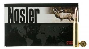 Nosler Trophy Grade 22 Nosler 70 gr AccuBond 20 Bx/ 20 Cs - 60918