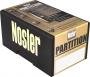 Nosler Trophy Grade Partition 33 Nosler 250 gr Partition (PT) 20 Bx/ 10 Cs - 60134 Nosler Trophy Grade Partition 33 Nosler 250 gr Partition (PT) 20 Bx/ 10 Cs - 60134