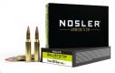 Main product image for NOS AMMO 7MM-08 140GR BT 20/10
