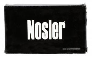 Nosler E-Tip 26 Nosler 120 gr E-Tip Lead-Free 20 Bx/ 10 Cs - 40302