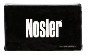 Nosler E-Tip 26 Nosler 120 gr E-Tip Lead-Free 20 Bx/ 10 Cs
