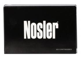 Nosler E-Tip 280 Rem 140 gr E-Tip Lead-Free 20 Bx/ 10 Cs - 40511