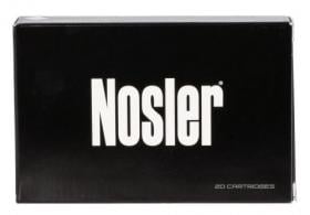 Nosler E-Tip 280 Rem 140 gr E-Tip Lead-Free 20 Bx/ 10 Cs - 40511 Nosler E-Tip 280 Rem 140 gr E-Tip Lead-Free 20 Bx/ 10 Cs - 40511