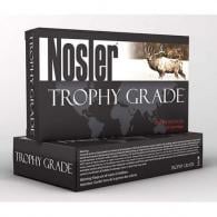 Nosler AccuBond Long Range 6.5mm Creedmoor 129 Grain Nosler AccuBond Long Range 6.5mm Creedmoor 129 Grain