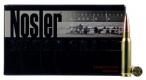 Main product image for Nosler Match Grade RDF Hollow Point 308 Winchester Ammo 175 gr 20 Round Box