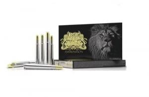 Safari .375 H&H Magnum 300 Grain Solid - 40608 Safari .375 H&H Magnum 300 Grain Solid - 40608