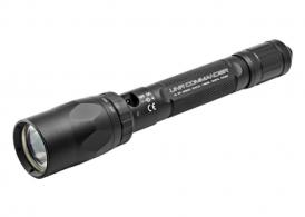 Surefire UNR Commander Rec Light 2 123A Black 800 - UNRABK