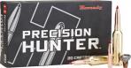 Hornady Precision Hunter 257 Wthby Mag 110 gr Extremely Low Drag-eXpanding 20 Bx/ 10 Cs