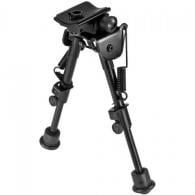 BARSKA PIC TAC BIPOD 8-12IN BARSKA PIC TAC BIPOD 8-12IN
