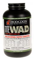 Hodgdon TW1 Titewad Smokeless Shotgun 12 Gauge 1 lb - 330