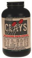 Hodgdon CLAYS Clays Smokeless Shotgun 14 oz - 330