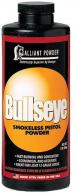 Alliant Bullseye Smokeless Pistol Powder 8lbs