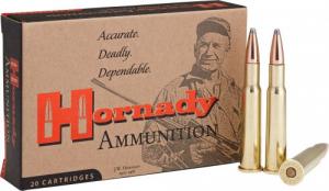 Hornady Custom 30-40 Krag 180 gr Spire Point 20rd box - 81202