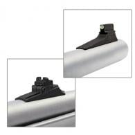 TruGlo TFX Pro Square for Remington with Dovetail Mount Tritium/Fiber Optic Shotgun Sight - TG13RM1PB TruGlo TFX Pro Square for Remington with Dovetail Mount Tritium/Fiber Optic Shotgun Sight - TG13RM1PB