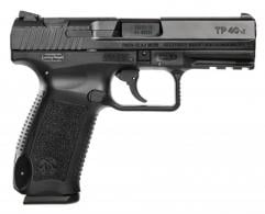 CIA TP40V2 40SW W/CSE BLK 13R - HG3767N CIA TP40V2 40SW W/CSE BLK 13R - HG3767N