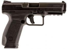 CIA TP9SF 9MM S.FORCES BK 18R - HG3358N CIA TP9SF 9MM S.FORCES BK 18R - HG3358N