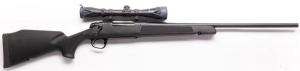 Smith & Wesson I Bolt 25-06Rem Black - 855000 Smith & Wesson I Bolt 25-06Rem Black - 855000