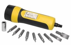 Wheeler 10-Piece Wrench Set - 553556 Wheeler 10-Piece Wrench Set - 553556