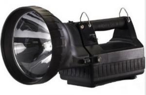 Streamlight Black Rechargeable Search Light w/One Million Ca - 45621