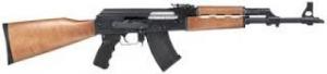 Century International Arms Inc. N-PAP LO-CAP Wood Stock Semi-Automatic 7.62x39mm 16.25" 10+1 Wo