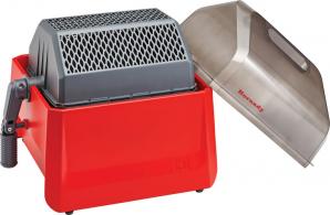 Hornady 050027 Rotary Media Rotary Sifter Universal All Calibers - 050207 Hornady 050027 Rotary Media Rotary Sifter Universal All Calibers - 050207