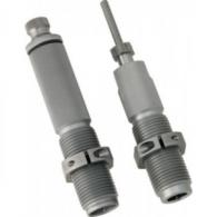 HORN SER3 2DIE SET 6MM CREEDMOOR - 546295 HORN SER3 2DIE SET 6MM CREEDMOOR - 546295
