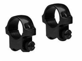 Ruger Style Rings 30MM 1.85 1 Medium Inserts Blue [FC-SCP-324] - Cheaper  Than Dirt