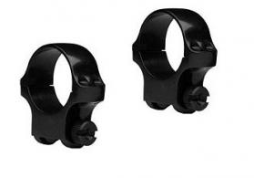 Ruger 4B30 Single Ring 30mm Medium - 0273 Ruger 4B30 Single Ring 30mm Medium - 0273