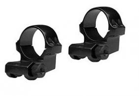 Ruger Style Rings 30MM 1.85 1 Medium Inserts Blue [FC-SCP-324] - Cheaper  Than Dirt