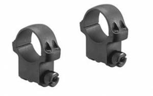 Ruger 5B30 Single Ring 30mm High