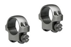 Ruger 3K Single Ring Low Stainless - 0281 Ruger 3K Single Ring Low Stainless - 0281