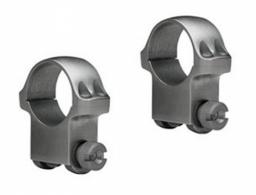 Ruger 5K Single Ring High Stainless - 0283 Ruger 5K Single Ring High Stainless - 0283