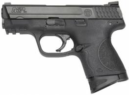 Smith & Wesson M&P9C 10+1 9MM 3.5"