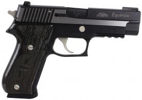 Sig Sauer 220R-45-EQ P220 Equinox 8+1 45ACP 4.4" - 220R45EQ Sig Sauer 220R-45-EQ P220 Equinox 8+1 45ACP 4.4" - 220R45EQ