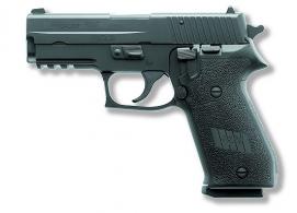 Sig Sauer 8 + 1 Round 45 ACP w/Night Sights/Black Finish - 220R345BSS