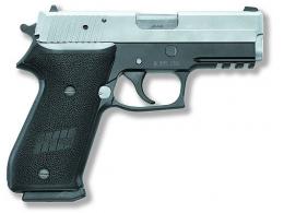SIG SAUER 220 45A CARRY TWO-TONE - 220R345T SIG SAUER 220 45A CARRY TWO-TONE - 220R345T