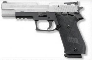 Sig Sauer 220 45acp DA/SA Match Adj Sights - 220R545TAS