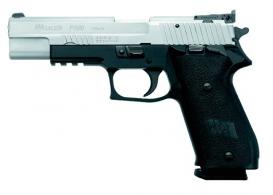 Sig Sauer 220 Match Single Action Only 45acp - 220R545TASSA Sig Sauer 220 Match Single Action Only 45acp - 220R545TASSA