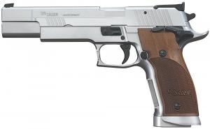 Sig Sauer 226X5-9-L1 P226 X-FIVE 19+1 9mm 5" Level-1