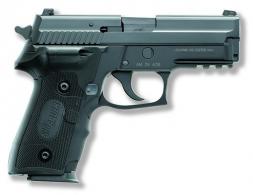 SIG SAUER 229 40S LASGRP NIGHT SIGHTS BLACK - E29R40BSLG