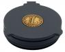 Leupold Alumina VX-6 Flip-Back Eyepiece Cover 36mm Aluminum Matte Black - 117611