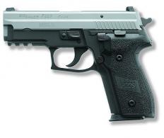 SIG SAUER 229 40S   TWO-TONE CONTRAST SIGHTS - E29R40T