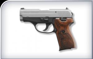 Sig Sauer SAS 239 40sw DAK - 23940SAS
