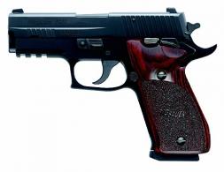 SIG SAUER 220 45A CARRY  SAO  BLACK FINISH - 220R345BSESA